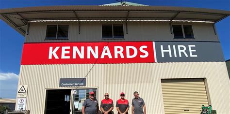 kennards hire wagga nsw